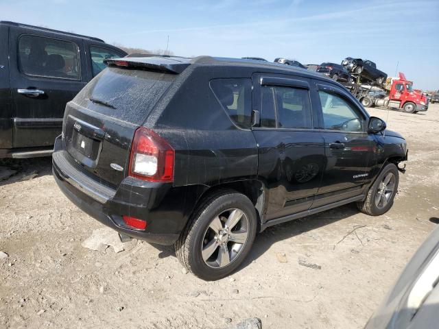 Photo 3 from auction – 2016 JEEP COMPASS LA with VIN 1C4NJDEBXGD764476