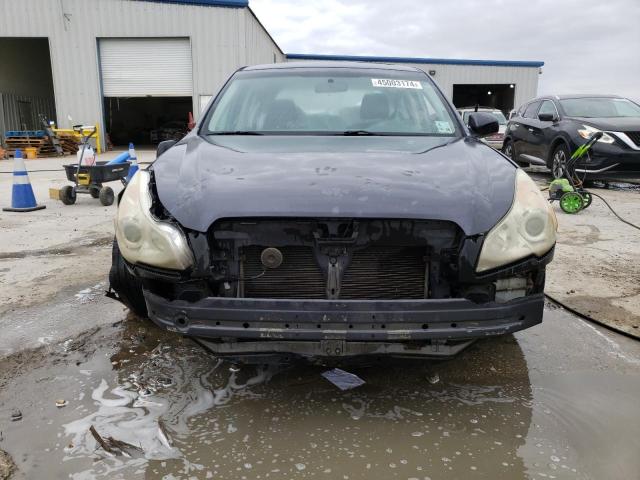 Photo 5 from auction – 2010 SUBARU LEGACY 2.5 with VIN 4S3BMBG67A3225969