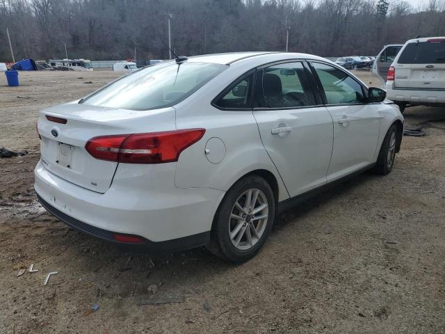 Photo 3 from auction – 2017 FORD FOCUS SE with VIN 1FADP3F2XHL215747