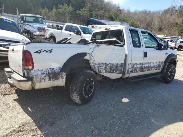 Photo 3 from auction – 2002 FORD F250 SUPER with VIN 1FTNX21S22EB90340