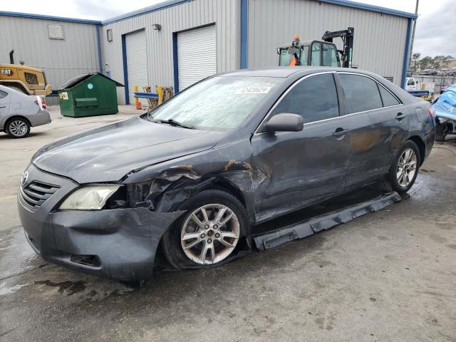Photo 1 from auction – 2007 TOYOTA CAMRY CE with VIN 4T1BE46K77U191487