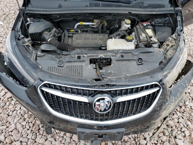 Photo 12 from auction – 2021 BUICK ENCORE PRE with VIN KL4CJESB3MB315935