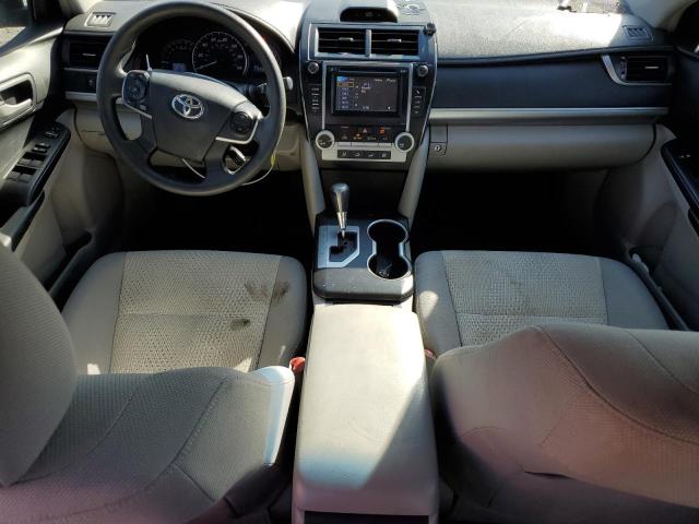 Photo 8 from auction – 2012 TOYOTA CAMRY BASE with VIN 4T1BF1FK0CU019677