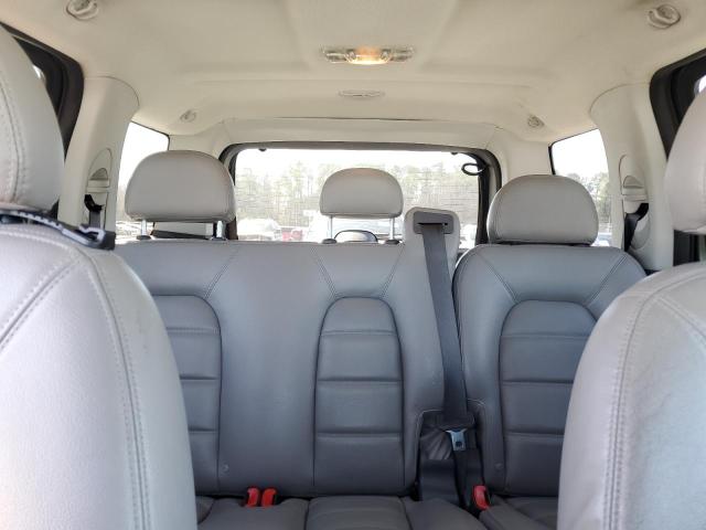 Foto 10 de la subasta – 2004 FORD EXPLORER X con VIN 1FMDU63K44UC24114