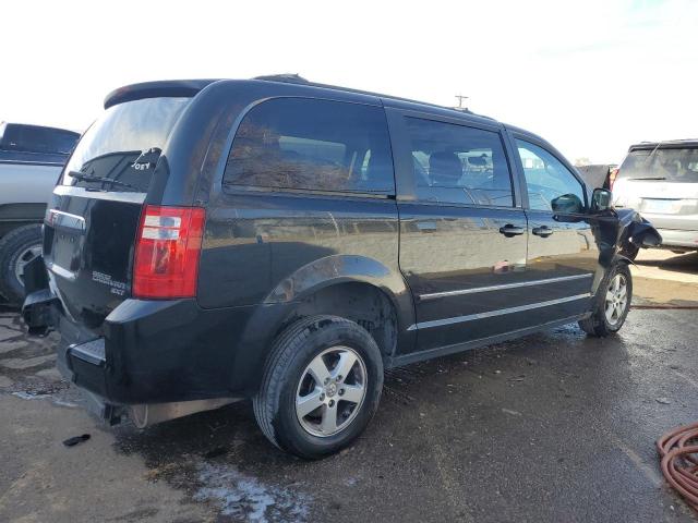 Photo 3 from auction – 2010 DODGE GRAND CARA with VIN 2D4RN5D12AR434570