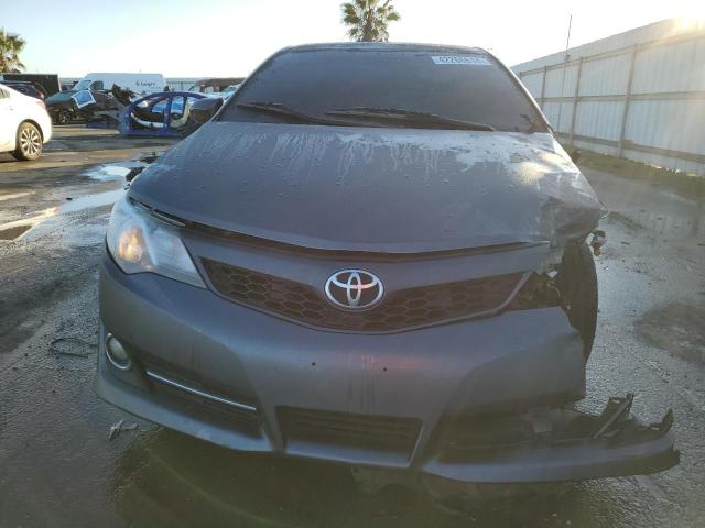 Photo 5 from auction – 2014 TOYOTA CAMRY L with VIN 4T1BF1FK5EU767375