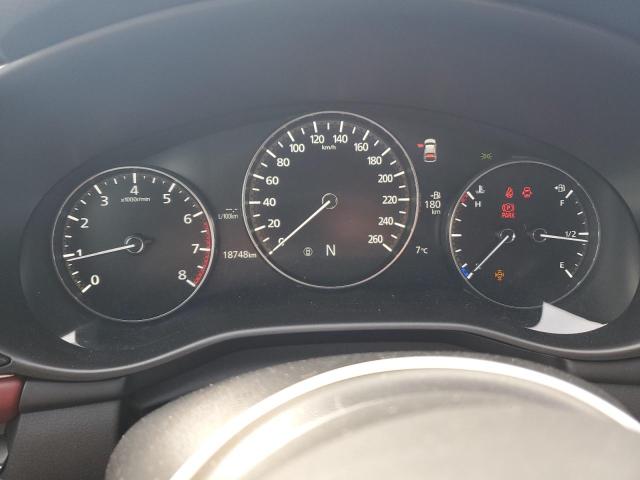 Photo 9 from auction – 2023 MAZDA 3 PREMIUM with VIN JM1BPBMY3P1612908