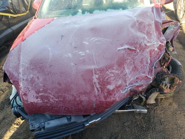 Zdjęcie 11 z aukcji – 2008 CHEVROLET IMPALA LT z VIN 2G1WT58K989279933