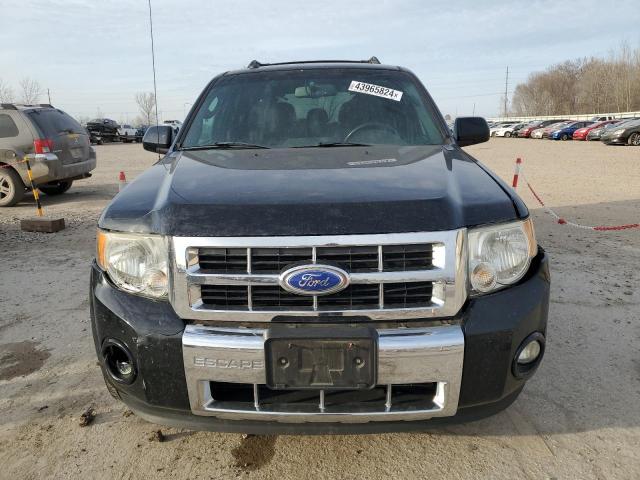 Photo 5 from auction – 2012 FORD ESCAPE LIM with VIN 1FMCU9EG0CKB77275