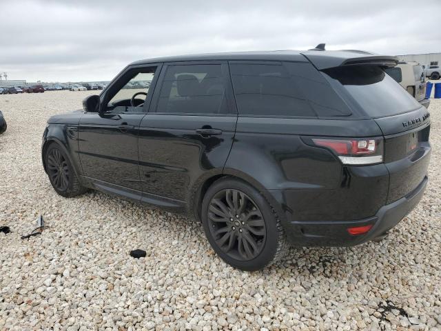 Photo 2 from auction – 2016 LAND ROVER RANGE ROVE with VIN SALWS2PFXGA591767