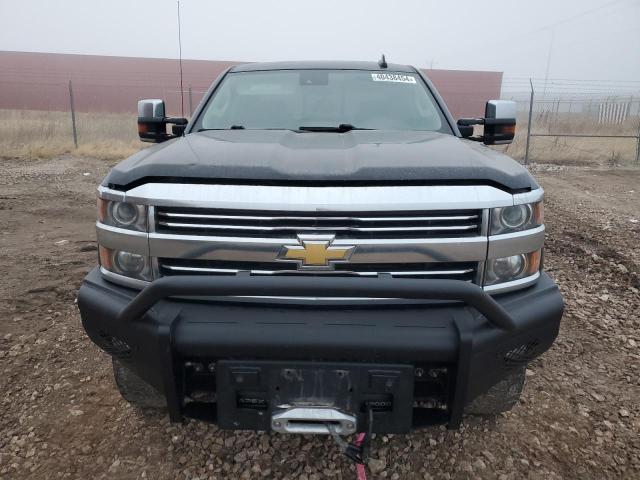 Photo 5 from auction – 2015 CHEVROLET SILVERADO with VIN 1GC1KXE80FF674449