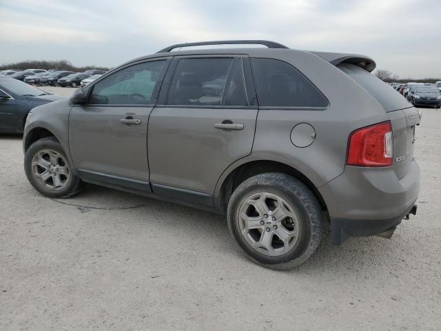 Photo 2 from auction – 2014 FORD EDGE SEL with VIN 2FMDK3JC5EBB37894