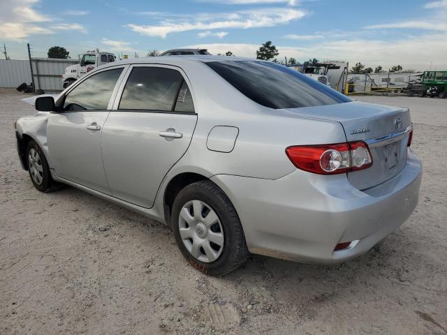 Zdjęcie 2 z aukcji – 2013 TOYOTA COROLLA BA z VIN 5YFBU4EEXDP195321