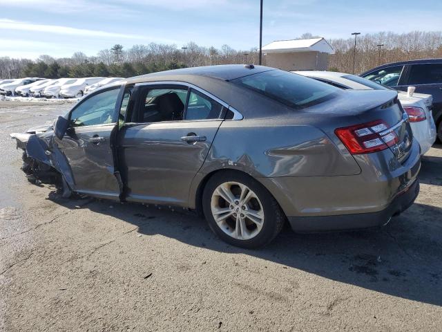 Photo 2 from auction – 2016 FORD TAURUS SEL with VIN 1FAHP2E86GG121437