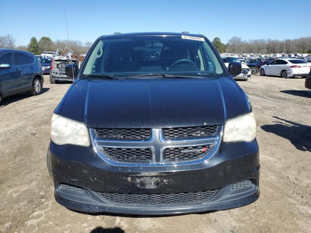 Photo 5 from auction – 2014 DODGE GRAND CARA with VIN 2C4RDGCG1ER478762