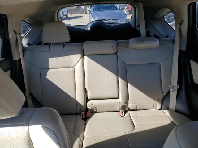 Photo 10 from auction – 2015 HONDA CR-V EXL with VIN 5J6RM4H72FL034317