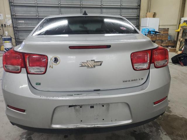 Photo 6 from auction – 2015 CHEVROLET MALIBU LS with VIN 1G11B5SL2FF274446
