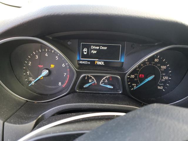 Zdjęcie 9 z aukcji – 2018 FORD FOCUS SE z VIN 1FADP3F29JL285276