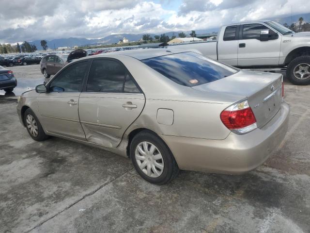 Photo 2 from auction – 2005 TOYOTA CAMRY LE with VIN 4T1BE32K65U090776