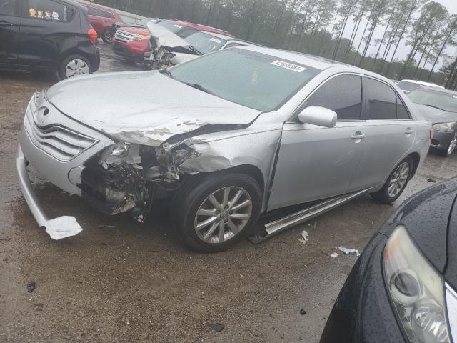 TOYOTA CAMRY BASE 2011 with VIN 4T1BF3EK0BU207045 - Photo from auction