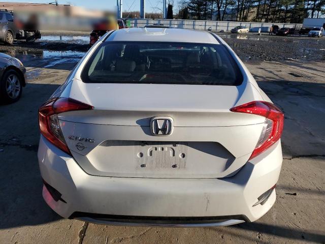 Photo 6 from auction – 2019 HONDA CIVIC LX with VIN 2HGFC2F60KH521146