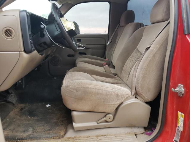 Photo 7 from auction – 2006 CHEVROLET SILVERADO with VIN 3GCEC14X46G225102