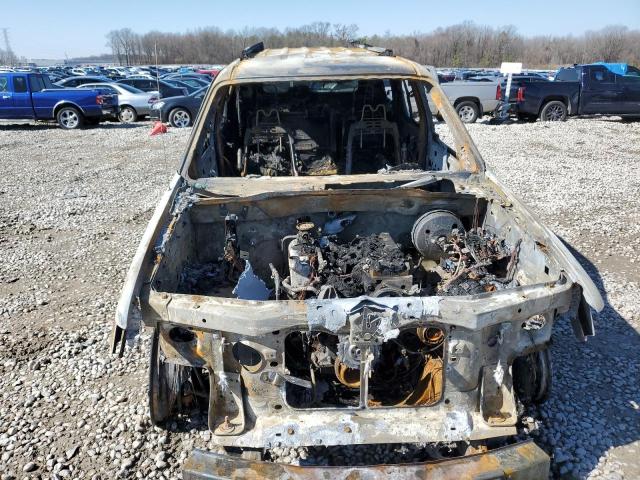 Photo 5 from auction – 2006 FORD EXPLORER X with VIN 1FMEU62E16UA20504