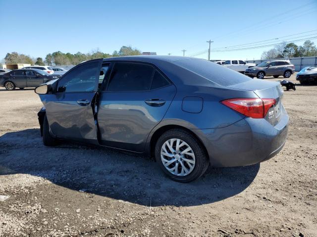 Photo 2 from auction – 2019 TOYOTA COROLLA L with VIN 2T1BURHE4KC145228
