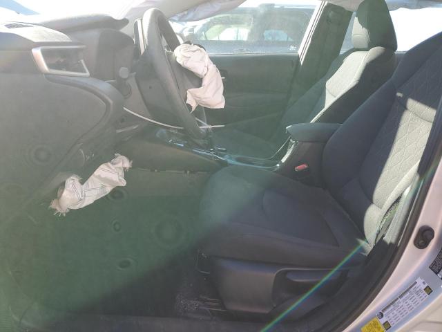 Photo 7 from auction – 2021 TOYOTA COROLLA LE with VIN 5YFEPMAE6MP161130