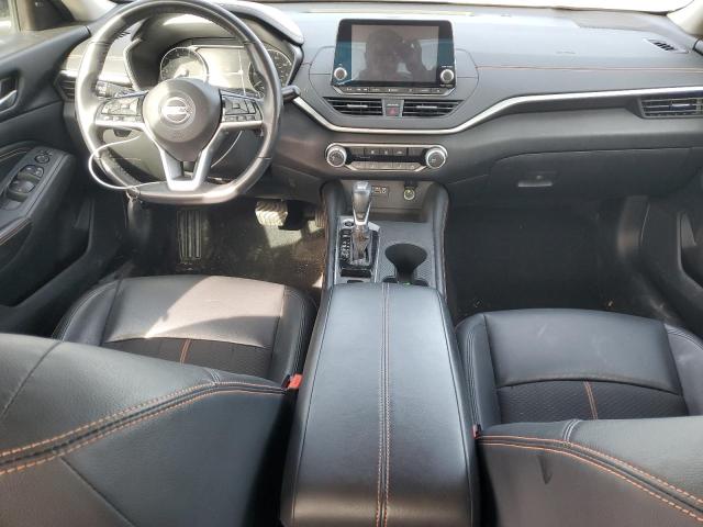 Photo 8 from auction – 2020 NISSAN ALTIMA SR with VIN 1N4BL4CW7LC118305