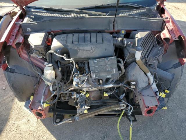 Photo 12 from auction – 2014 GMC ACADIA SLT with VIN 1GKKVRKD2EJ116711