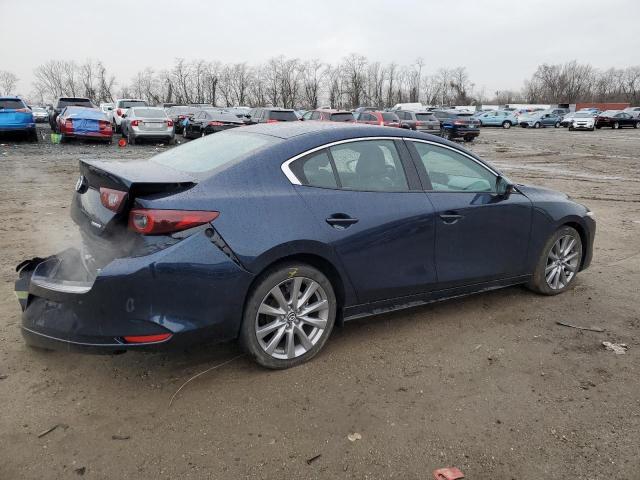 Foto 3 de la subasta – 2022 MAZDA 3 PREFERRE con VIN 3MZBPACL2NM301564