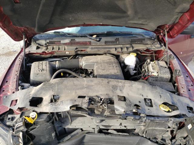 Photo 11 from auction – 2020 RAM 1500 CLASS with VIN 1C6RR7GG6LS142197
