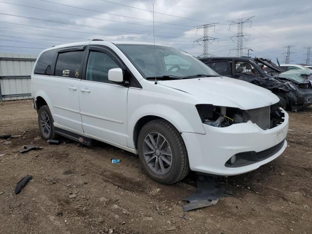 Photo 4 from auction – 2017 DODGE GRAND CARA with VIN 2C4RDGCG7HR863523