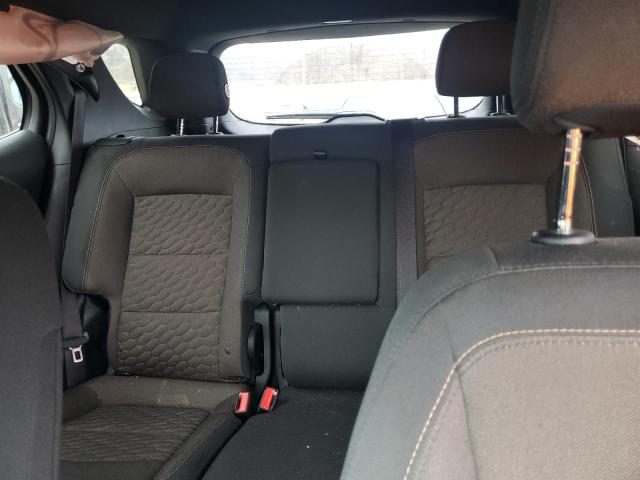 Photo 10 from auction – 2018 CHEVROLET EQUINOX LT with VIN 2GNAXJEV5J6149157