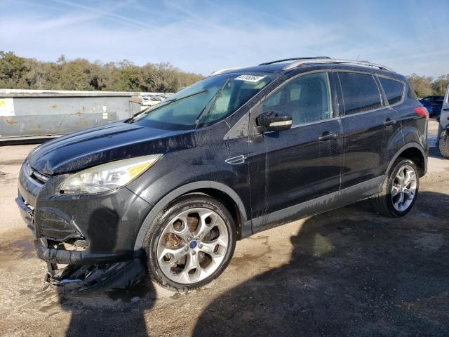 FORD ESCAPE TIT 2013 with VIN 1FMCU0J94DUD07759 - Photo from auction