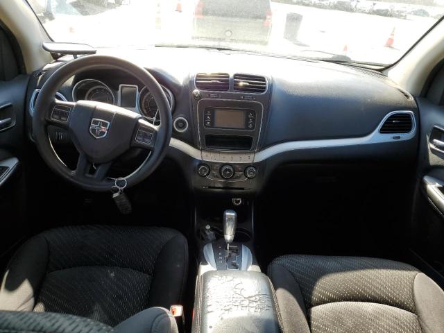 Photo 8 from auction – 2012 DODGE JOURNEY SE with VIN 3C4PDCAB5CT367214