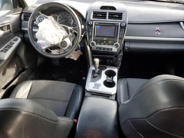 Photo 8 from auction – 2012 TOYOTA CAMRY BASE with VIN 4T1BF1FK6CU149950