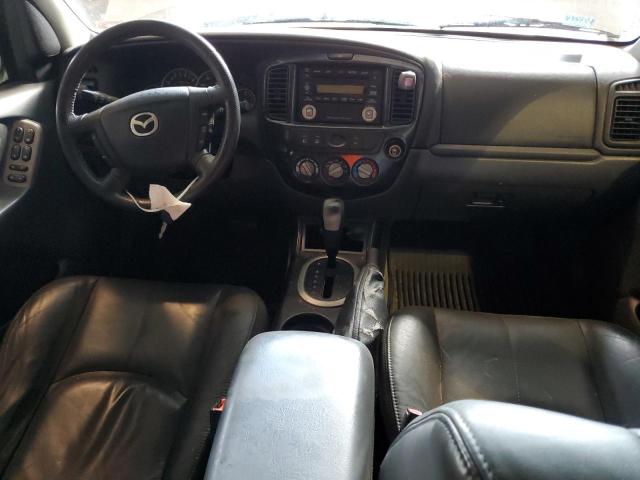 Photo 8 from auction – 2005 MAZDA TRIBUTE DX with VIN 4F2CZ96125KM06932