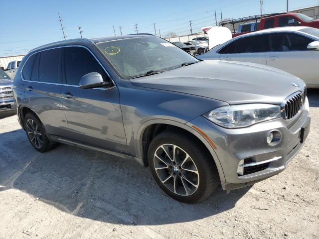 Photo 4 from auction – 2017 BMW X5 XDRIVE3 with VIN 5UXKR0C56H0U52003