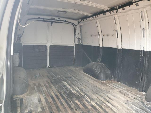 Photo 10 from auction – 2012 CHEVROLET EXPRESS G2 with VIN 1GCWGGCA1C1193731