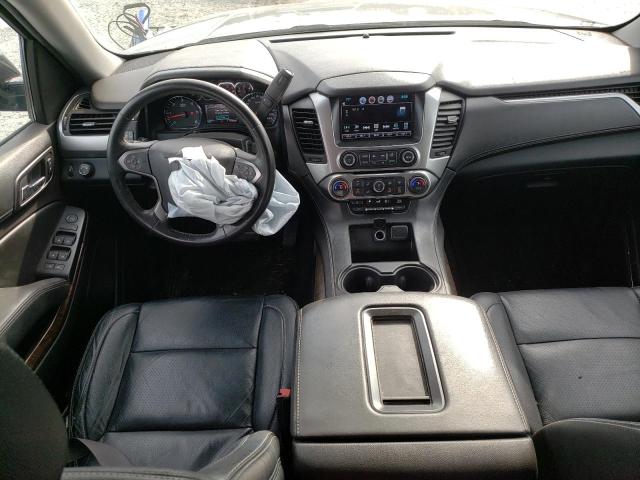Photo 8 from auction – 2016 CHEVROLET TAHOE C150 with VIN 1GNSCAKC5GR197936