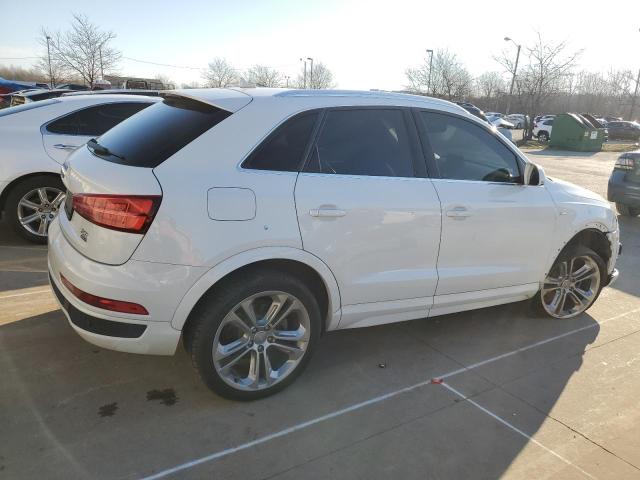 Photo 3 from auction – 2016 AUDI Q3 PRESTIG with VIN WA1GFCFS8GR009147