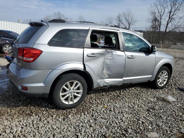 Photo 3 from auction – 2017 DODGE JOURNEY SX with VIN 3C4PDCBB7HT611967