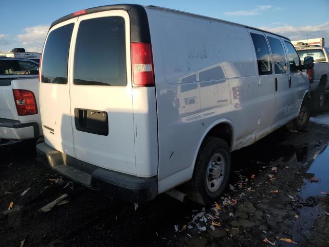 Photo 3 from auction – 2012 CHEVROLET EXPRESS G3 with VIN 1GCZGUCG0C1201186