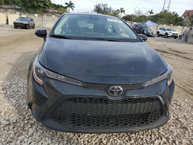 Photo 5 from auction – 2022 TOYOTA COROLLA LE with VIN 5YFEPMAE8NP302281