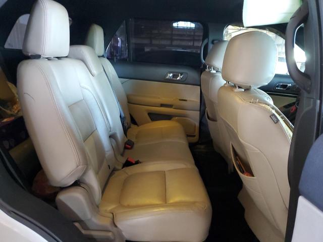 Photo 11 from auction – 2014 FORD EXPLORER with VIN 1FM5K7B85EGB19166
