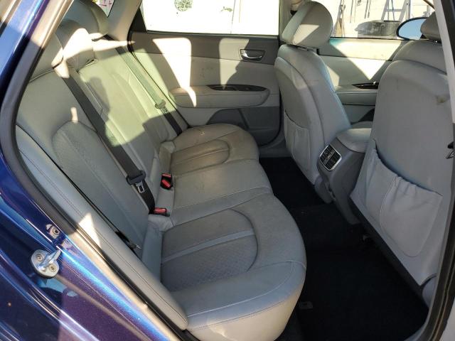 Photo 10 from auction – 2016 KIA OPTIMA EX with VIN 5XXGU4L34GG017330