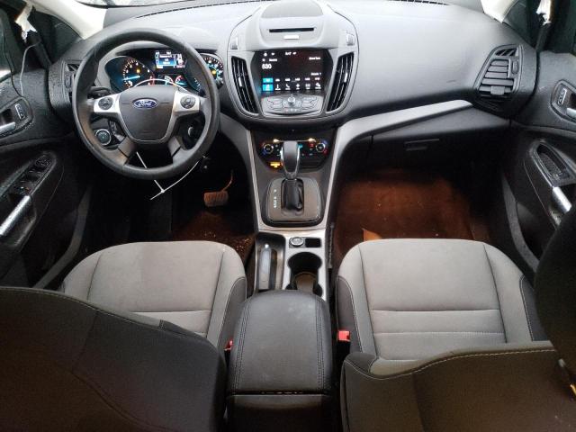 Photo 8 from auction – 2016 FORD ESCAPE SE with VIN 1FMCU9GX9GUA57191