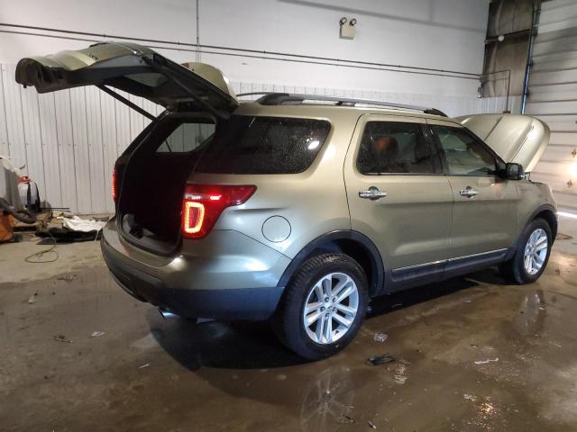 Zdjęcie 3 z aukcji – 2012 FORD EXPLORER X z VIN 1FMHK8D8XCGA30688